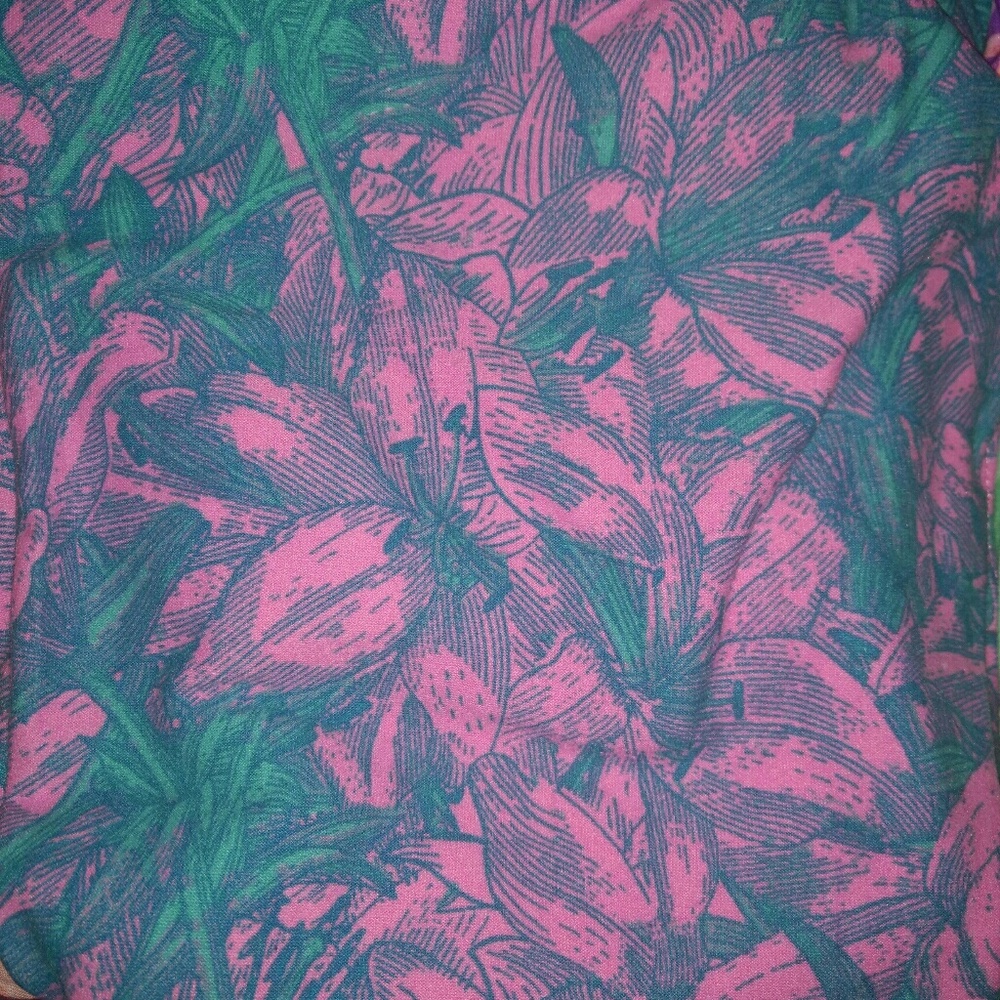 New OS Lularoe leggings